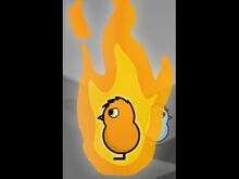 Placeholder person