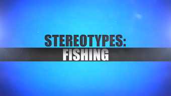 Stereotypes Fishing Dude Perfect Wiki Fandom