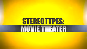 Stereotypes Movie Theater Dude Perfect Wiki Fandom