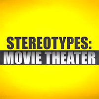 Stereotypes Movie Theater Dude Perfect Wiki Fandom