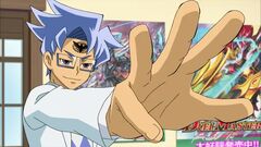 Brainwashed Benchan