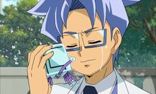 Tech and Benchan's reconciliation
