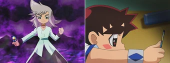 Duel Masters Flash Episode Listing Duel Masters Wiki Fandom Duel Masters Flash Episode Listing Duel Masters Wiki Fandom