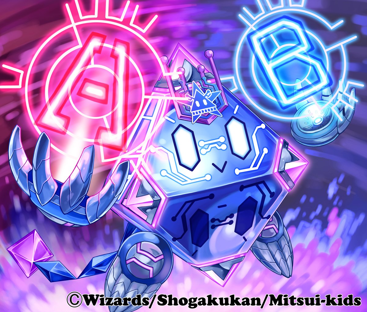 Team Tech | Duel Masters Wiki | FANDOM powered by Wikia