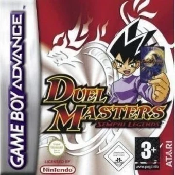 Duel Masters Season 1 Episode Listing Duel Masters Wiki Fandom