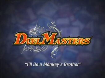 Duel Masters Season 1 Episode Listing Duel Masters Wiki Fandom