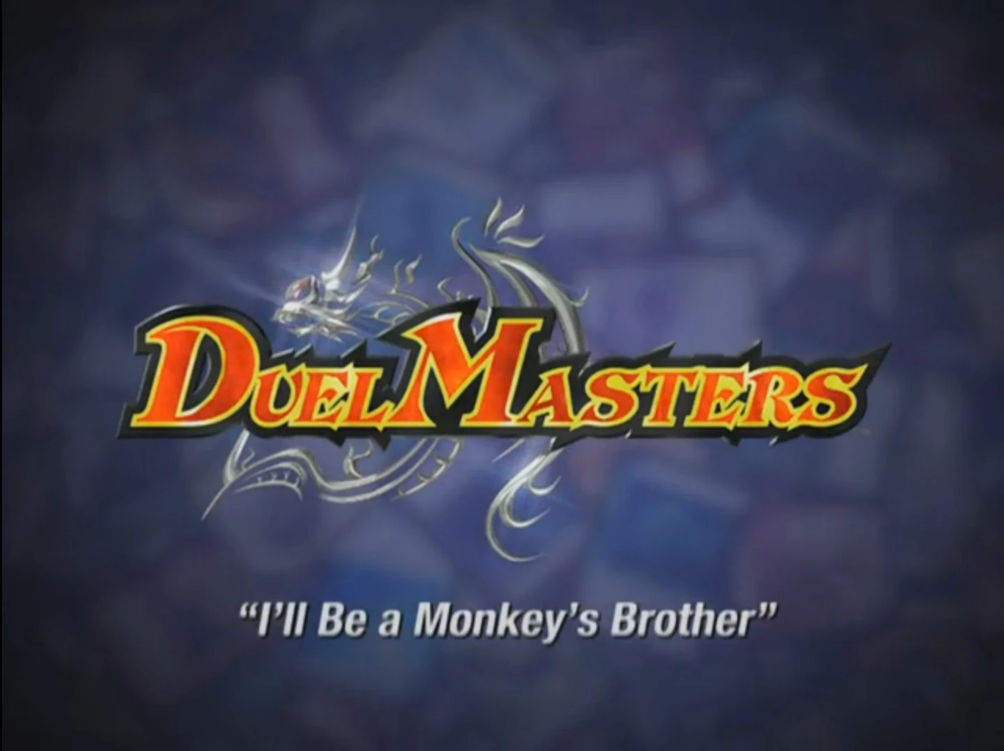 Duel Masters Season 1 Episode Listing Duel Masters Wiki Fandom Duel Masters Season 1 Episode Listing Duel Masters Wiki Fandom