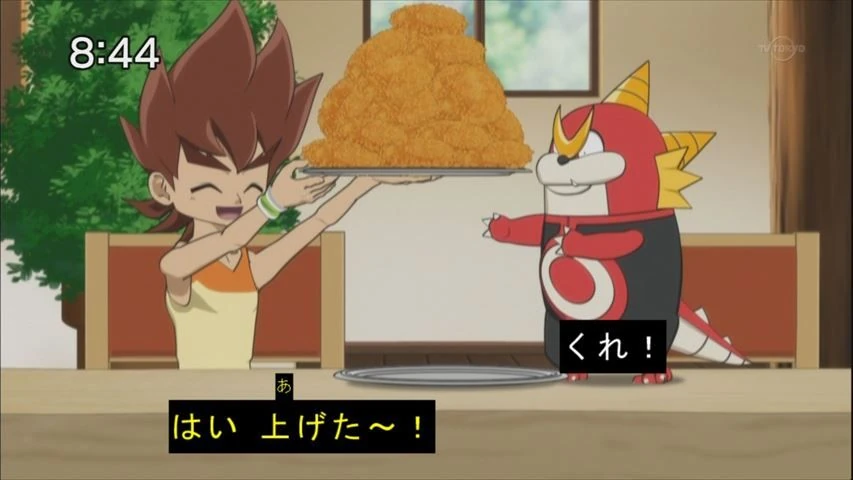 Duel Masters Victory V3 Pictures Myanimelist Net
