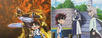 Duel Masters Flash Episode Listing Duel Masters Wiki Fandom Duel Masters Flash Episode Listing Duel Masters Wiki Fandom