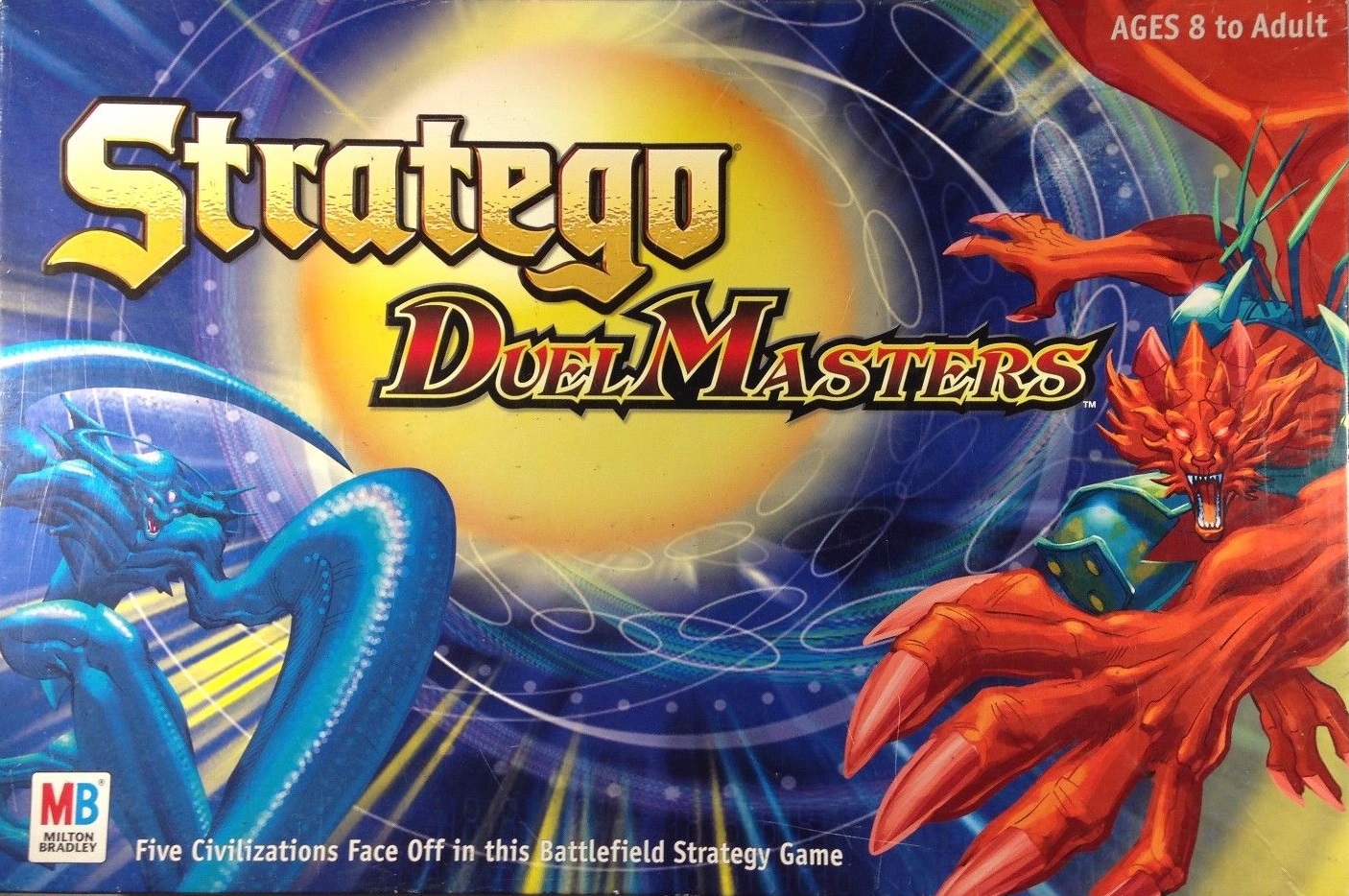 stratego duel masters wiki fandom powered by wikia