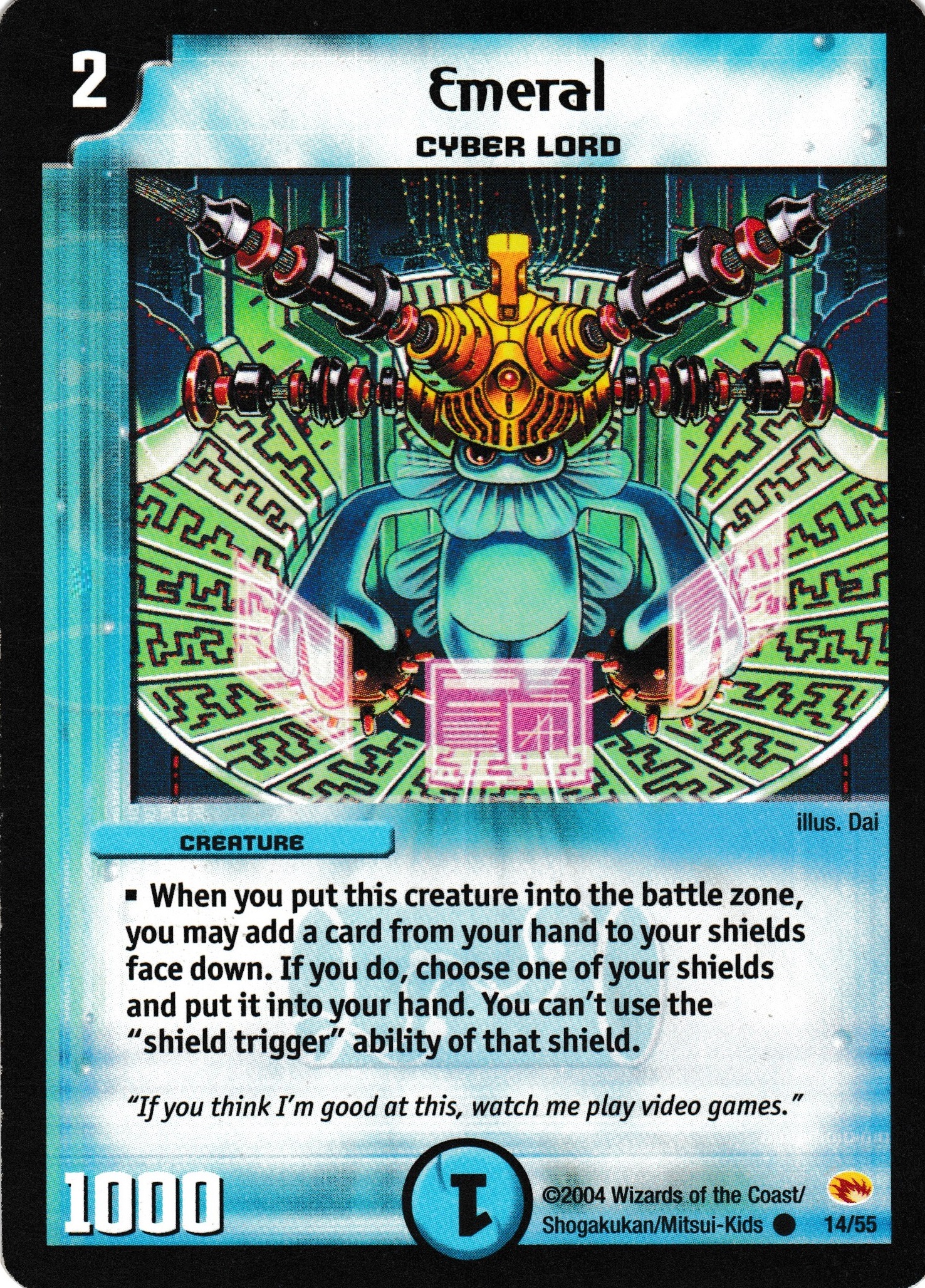Emeral Duel Masters Wiki Fandom emeral-duel-masters-wiki-fandom