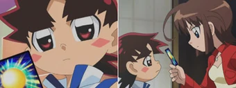 Duel Masters Flash Episode Listing Duel Masters Wiki Fandom Duel Masters Flash Episode Listing Duel Masters Wiki Fandom