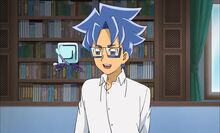 Tech and Benchan