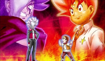 Download Duel Masters Versus Revolution Final Episode Listing Duel For iPhone Wallpaper Duel Masters Versus Revolution Final Episode Listing Duel For Android Free