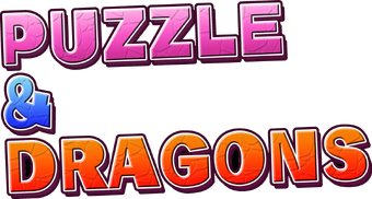 puzzle & dragons