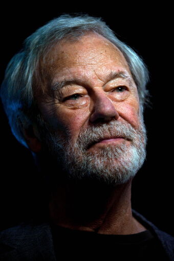 Gordon Pinsent Due South Wiki Fandom