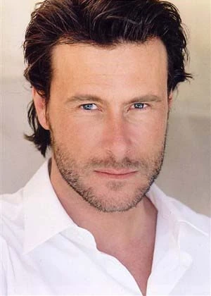 Dean McDermott | Due South Wiki | FANDOM powered by Wikia