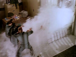 Flooding Vault
