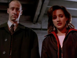 Ray Francesca Vecchio We are the Eggmen