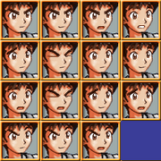 Expression