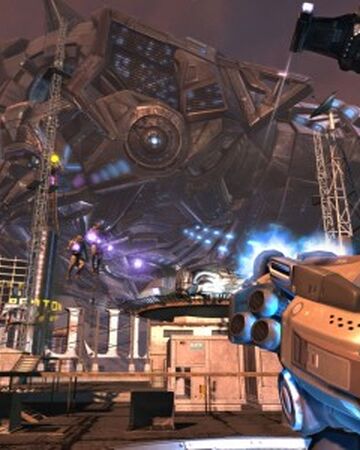 Mothership Battle Duke Nukem Wiki Fandom