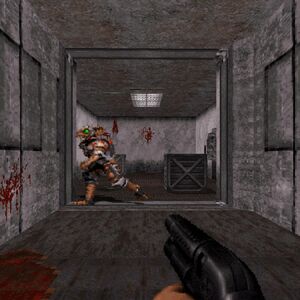 Firefly Trooper Duke Nukem Wiki Fandom