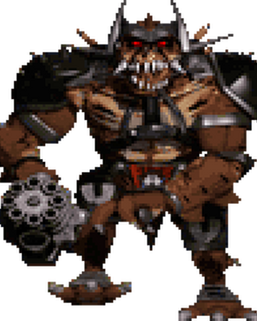 Battlelord Duke Nukem Wiki Fandom