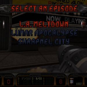 Duke Nukem 3d Shareware Duke Nukem Wiki Fandom