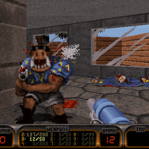 Duke Caribbean Life S A Beach Duke Nukem Wiki Fandom