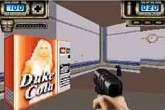 Duke Cola