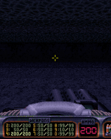 Brown Water Duke Nukem Wiki Fandom