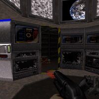 Spaceport Walkthrough Duke Nukem Wiki Fandom