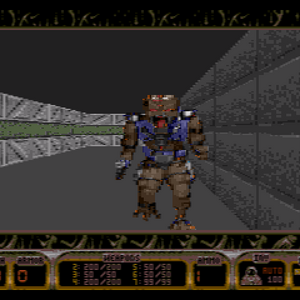 Duke Nukem 3d Sega Genesis Duke Nukem Wiki Fandom