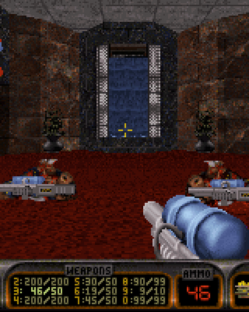 A Full House Duke Nukem Wiki Fandom