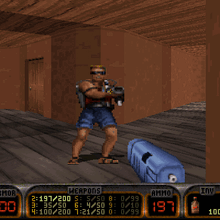 Duke Caribbean Life S A Beach Duke Nukem Wiki Fandom
