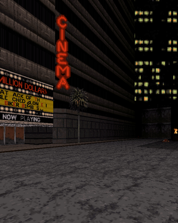 Hollywood Holocaust Duke Nukem Wiki Fandom