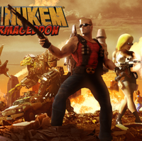 Duke Nukem Alien Armageddon Duke Nukem Wiki Fandom