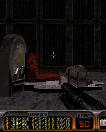 Top Secret Duke Nukem Wiki Fandom