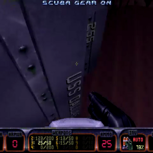 Toxic Dump Duke Nukem Wiki Fandom