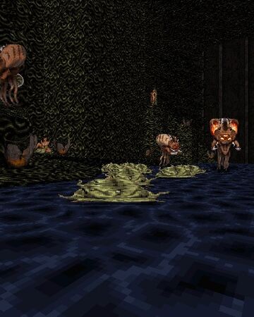 Incubator Duke Nukem Wiki Fandom