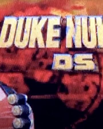 Duke Nukem Ds Duke Nukem Wiki Fandom