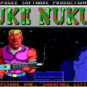 Duke Nukem I Duke Nukem Wiki Fandom