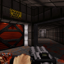 Toxic Dump Duke Nukem Wiki Fandom