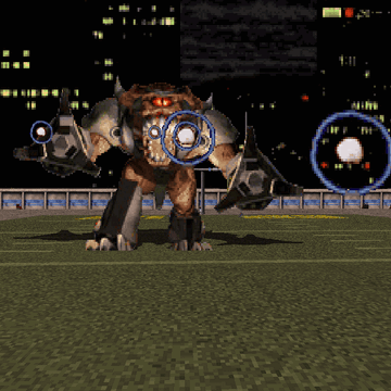 Stadium Duke Nukem Wiki Fandom