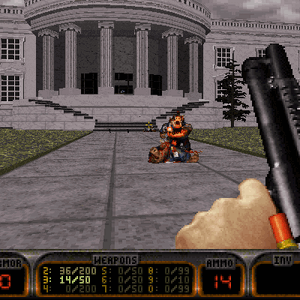 Duke It Out In D C Duke Nukem Wiki Fandom