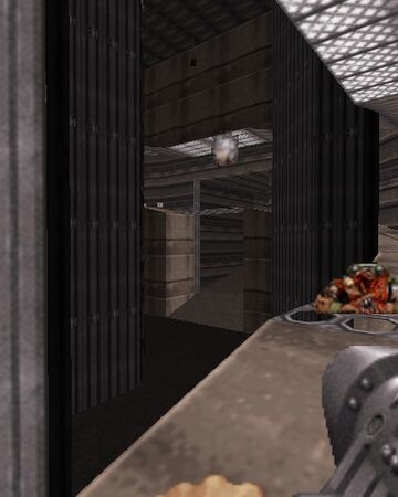 Launch Facility Duke Nukem Wiki Fandom