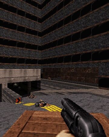 Freeway Duke Nukem Wiki Fandom