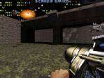 Duke Nukem 64 Missle Launcher For Nintendo 64 Replacing Devastator from Duke Nukem 3D