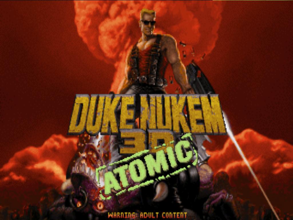 Duke Nukem 3D | Duke Nukem Wiki | Fandom