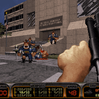 Nuked Files Duke Nukem Wiki Fandom